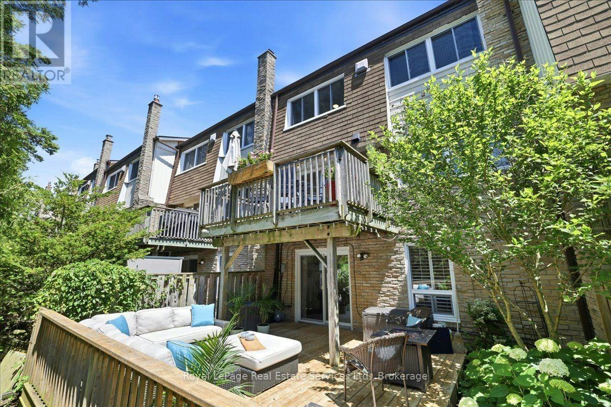 5-2120 Marine Drive, Oakville, ON, L6L 1B7 - 27