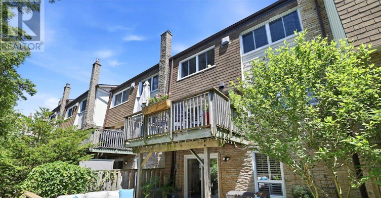 5-2120 Marine Drive, Oakville, ON, L6L 1B7 - 27