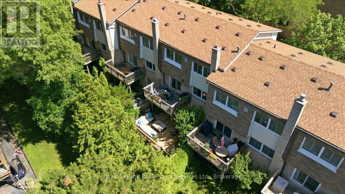 5-2120 Marine Drive, Oakville, ON, L6L 1B7 - 32