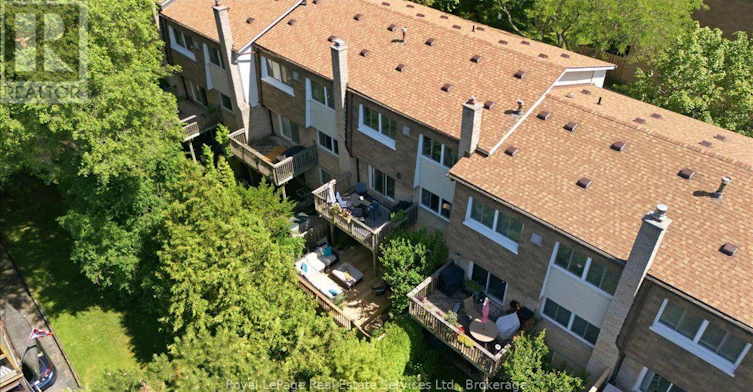 5-2120 Marine Drive, Oakville, ON, L6L 1B7 - 32
