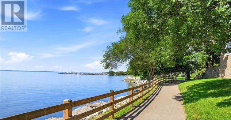 5-2120 Marine Drive, Oakville, ON, L6L 1B7 - 30