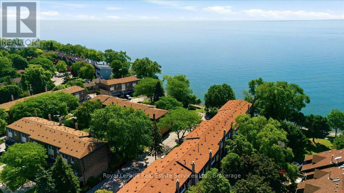 5-2120 Marine Drive, Oakville, ON, L6L 1B7 - 34