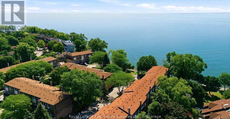 5-2120 Marine Drive, Oakville, ON, L6L 1B7 - 34