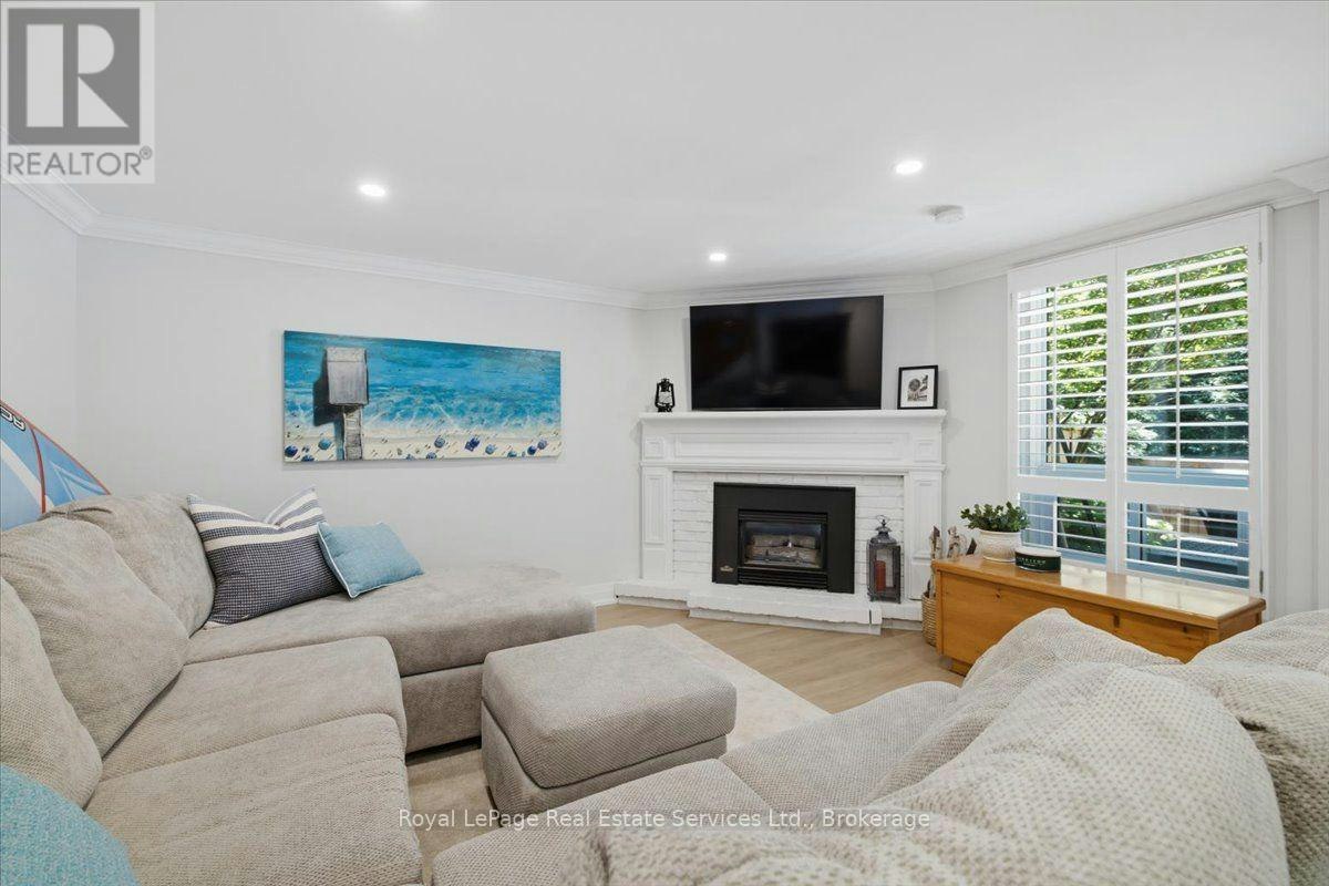 5-2120 Marine Drive, Oakville, ON, L6L 1B7 - 23
