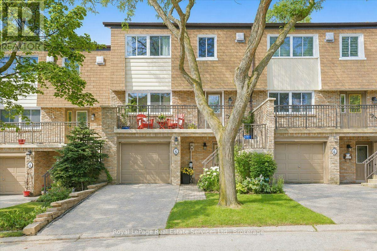 5-2120 Marine Drive, Oakville, ON, L6L 1B7 - 36