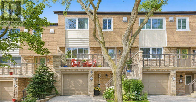 5-2120 Marine Drive, Oakville, ON, L6L 1B7 - 36