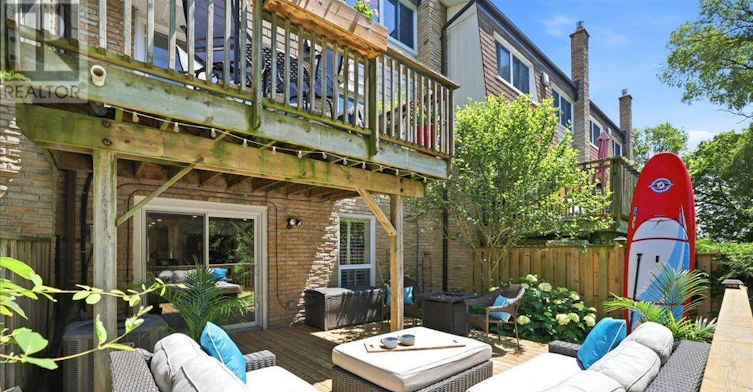 5-2120 Marine Drive, Oakville, ON, L6L 1B7 - 28