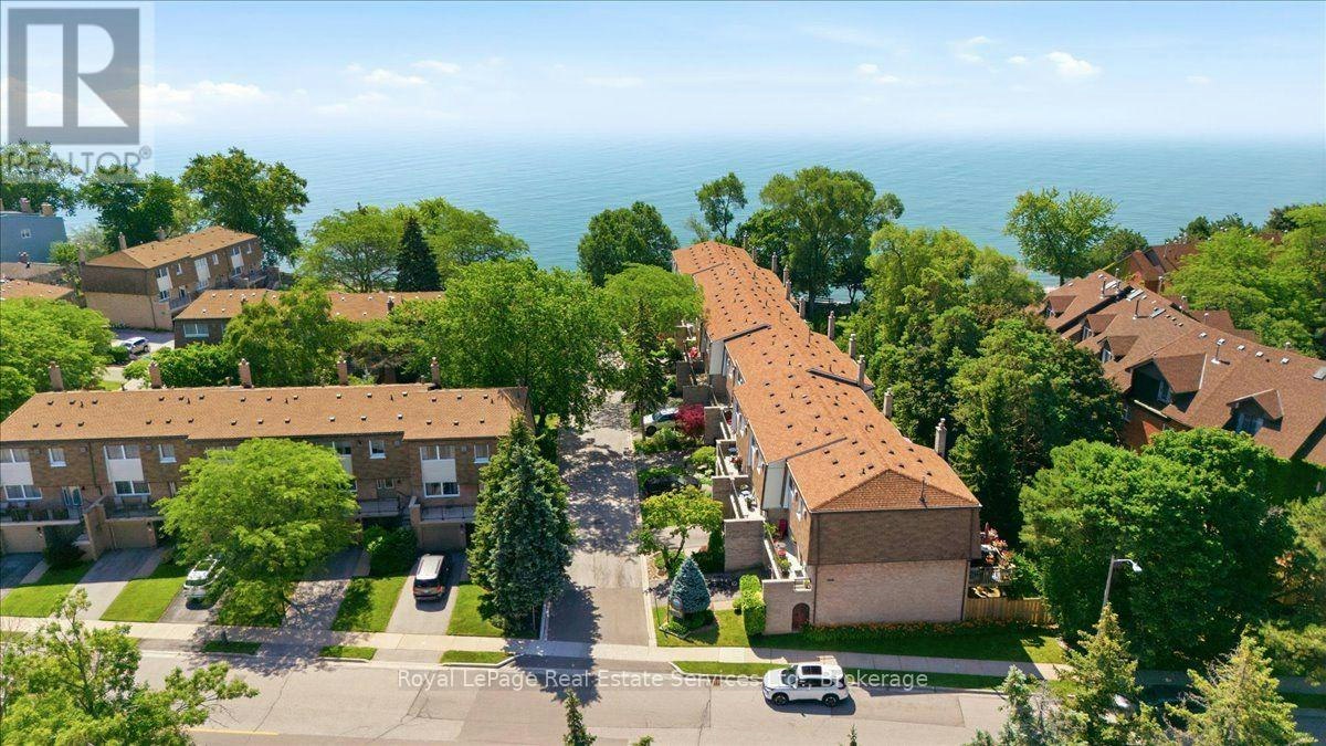 5-2120 Marine Drive, Oakville, ON, L6L 1B7 - 31