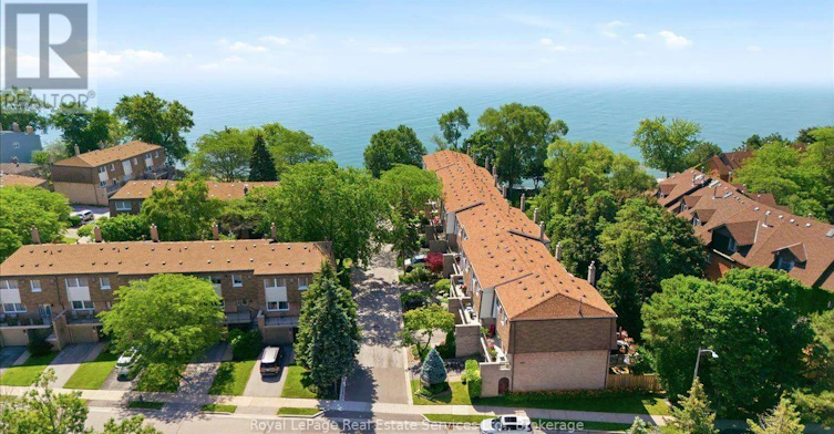 5-2120 Marine Drive, Oakville, ON, L6L 1B7 - 31