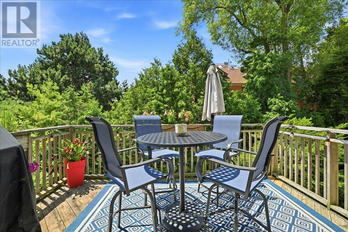 5-2120 Marine Drive, Oakville, ON, L6L 1B7 - 12