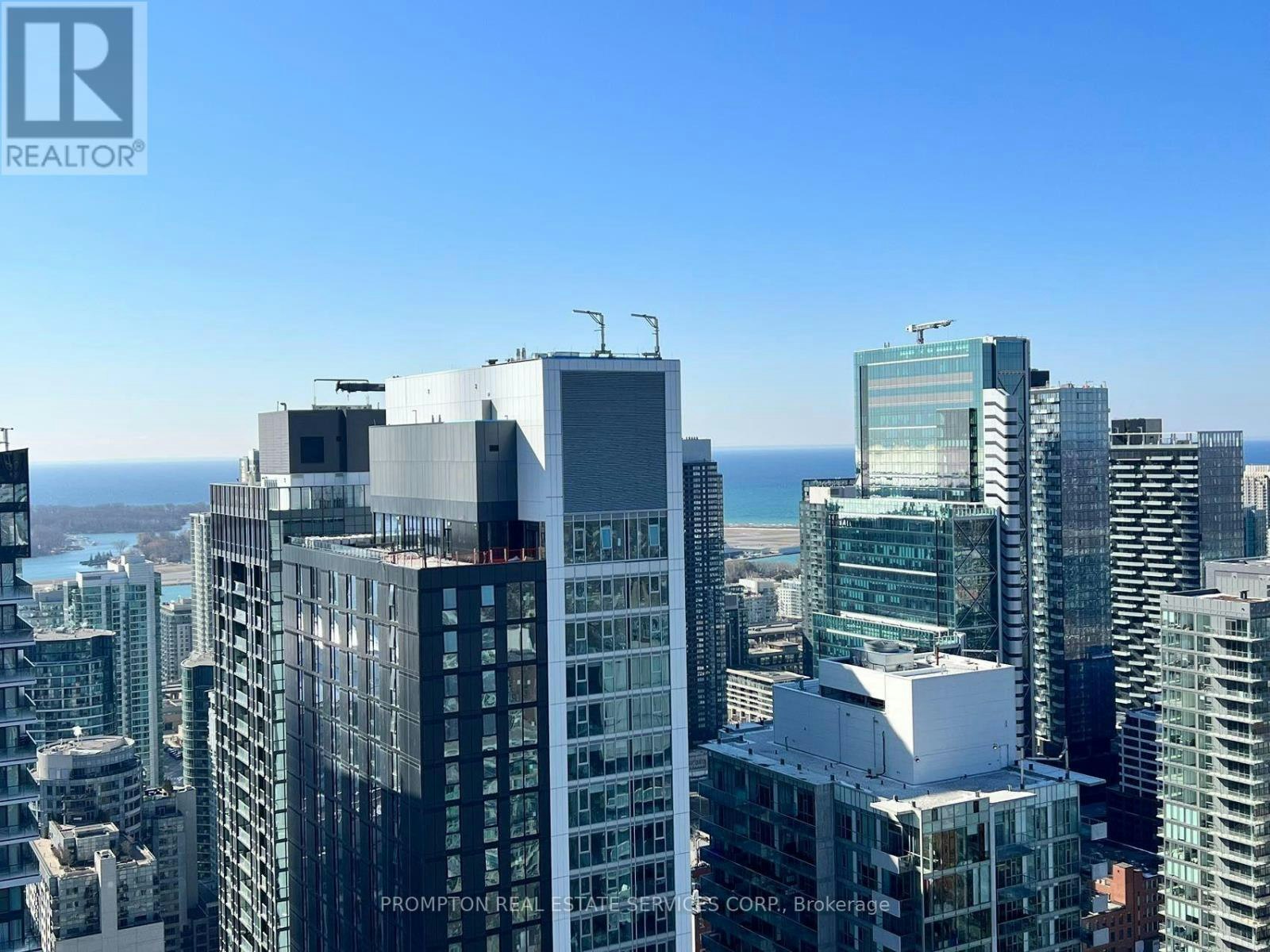 PH312-87 Peter Street, Toronto, ON, M5V 0P1 - 2