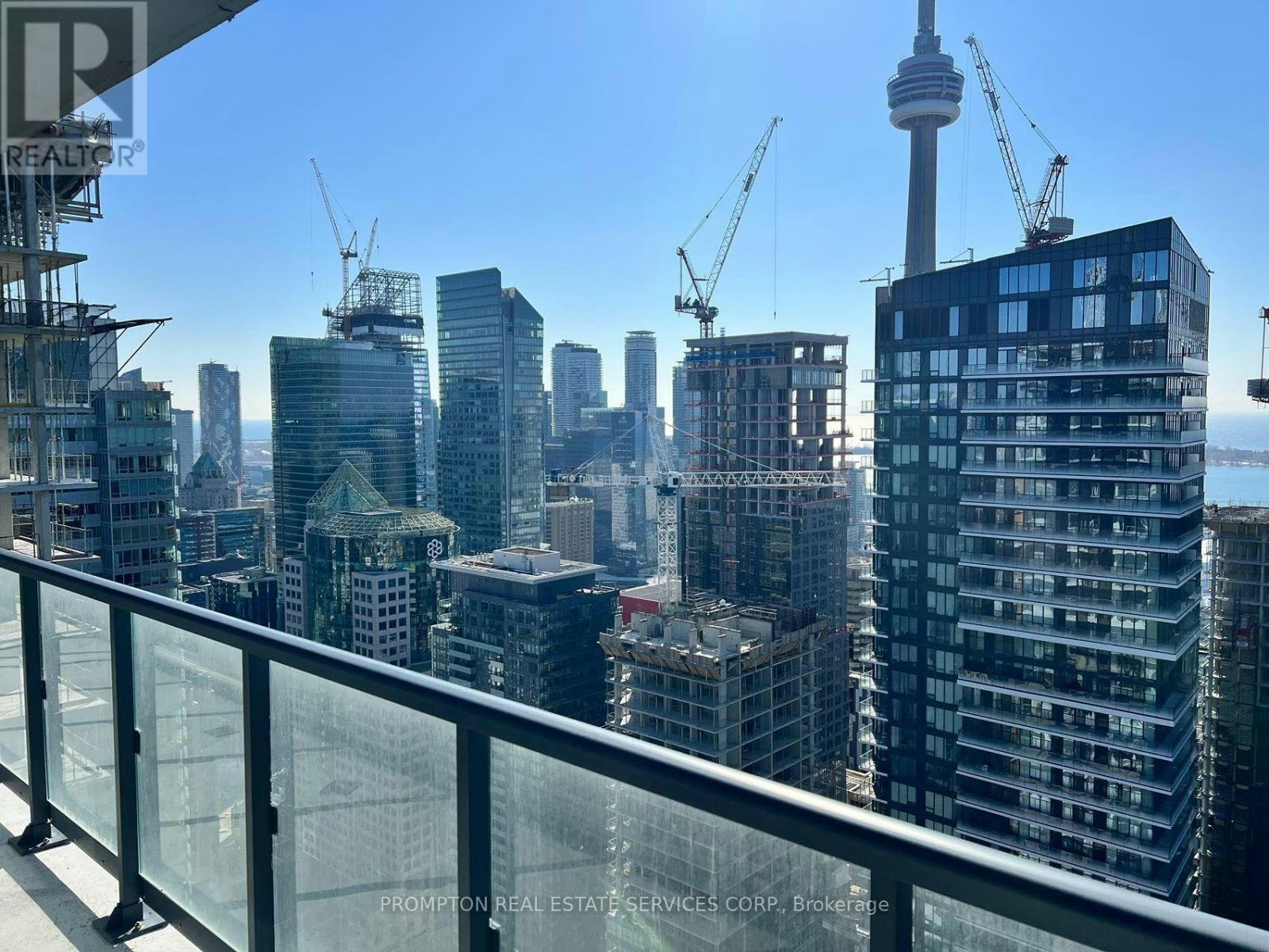 PH312-87 Peter Street, Toronto, ON, M5V 0P1 - 3