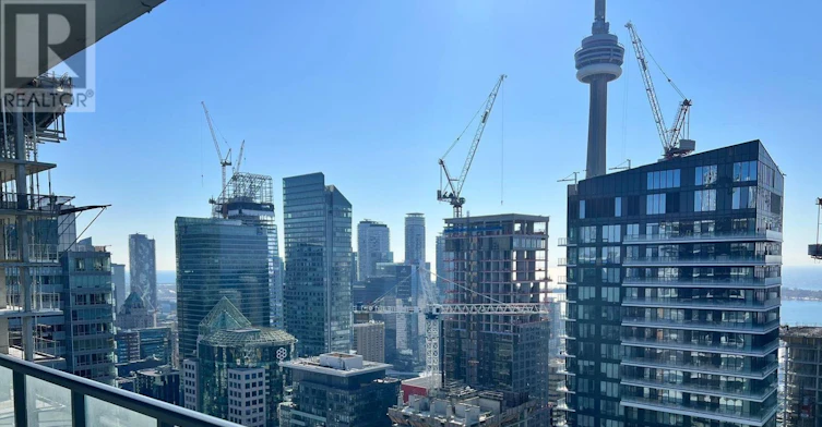 PH312-87 Peter Street, Toronto, ON, M5V 0P1 - 3