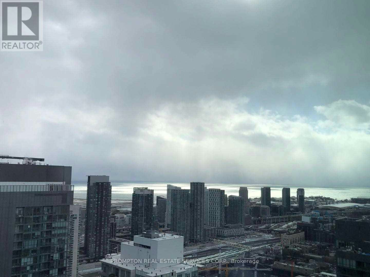 PH312-87 Peter Street, Toronto, ON, M5V 0P1 - 6