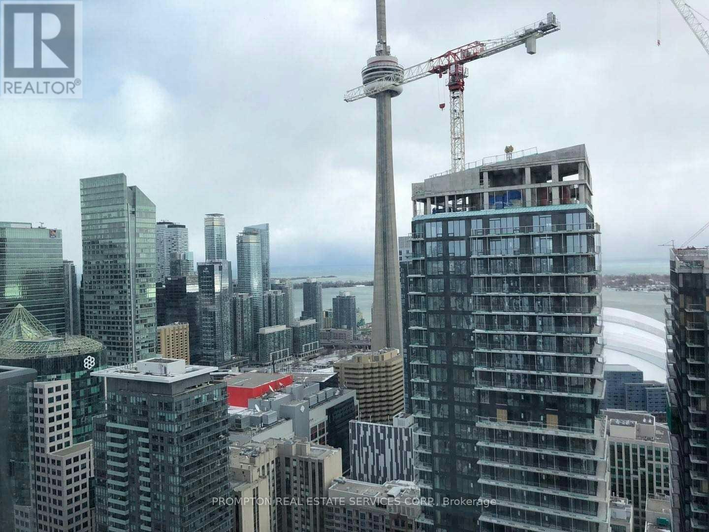 PH312-87 Peter Street, Toronto, ON, M5V 0P1 - 5
