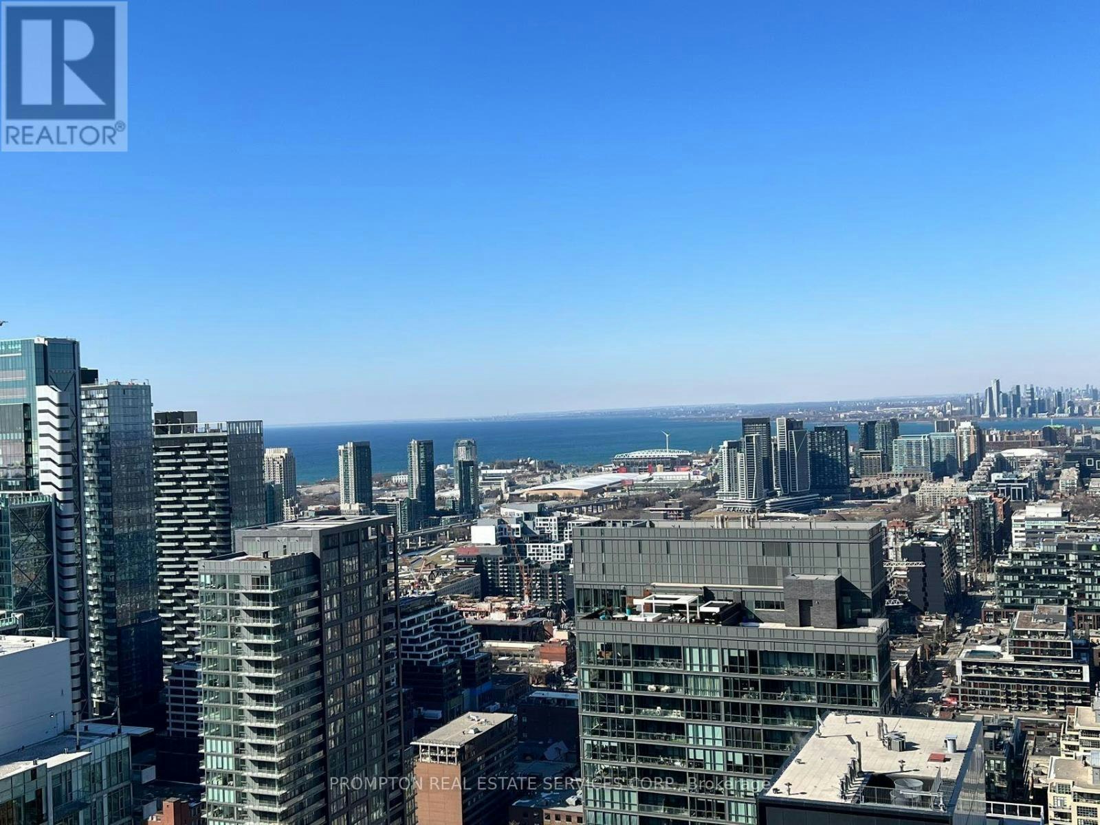 PH312-87 Peter Street, Toronto, ON, M5V 0P1