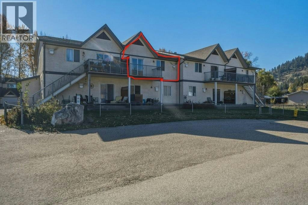 7-2156 Bessette Street, Lumby, BC, V0E 2G0