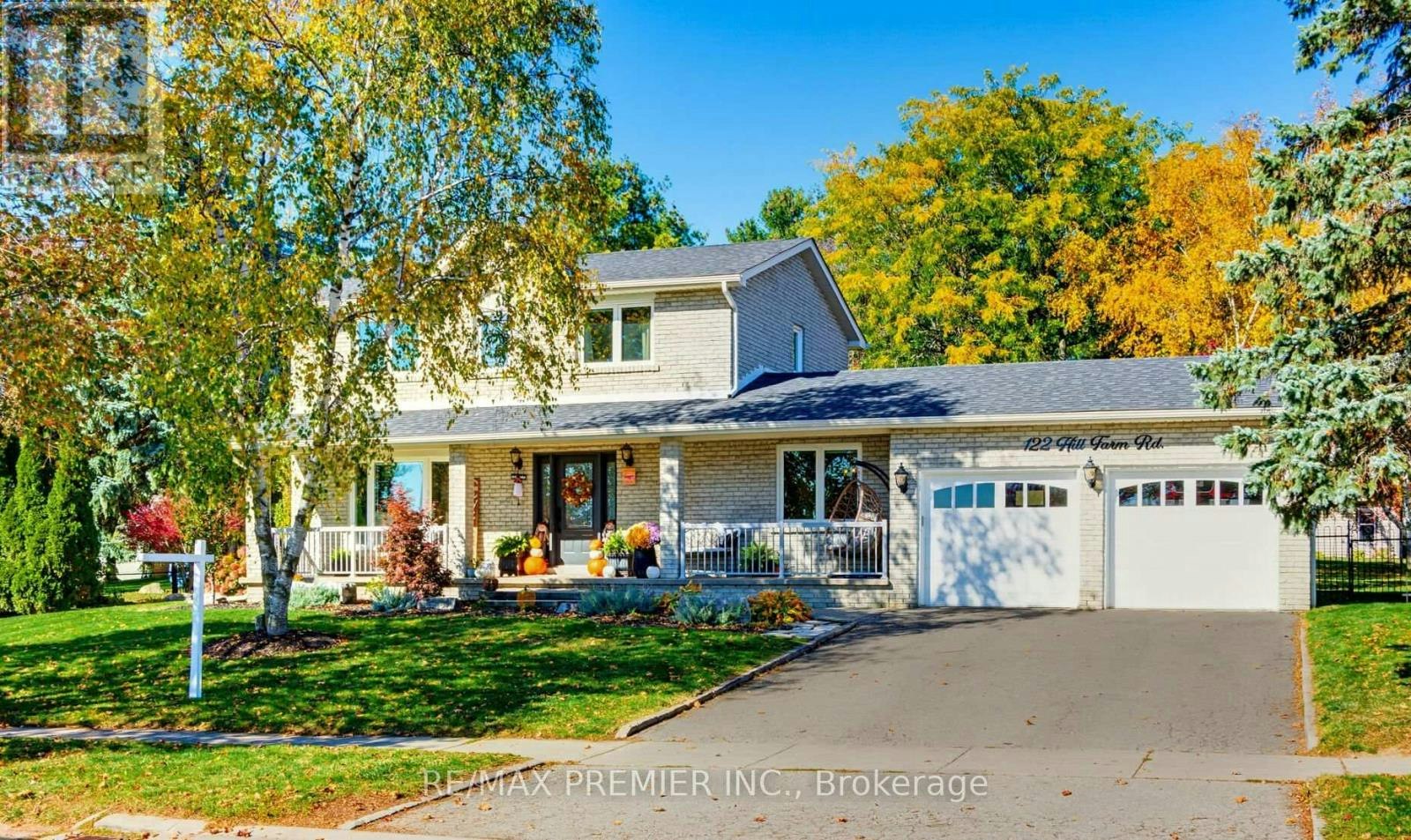122 Hill Farm Road, King, ON, L0G 1N0