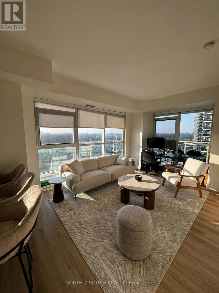 2604-33 Shore Breeze Drive, Toronto, ON, M8V 1A1 - 4