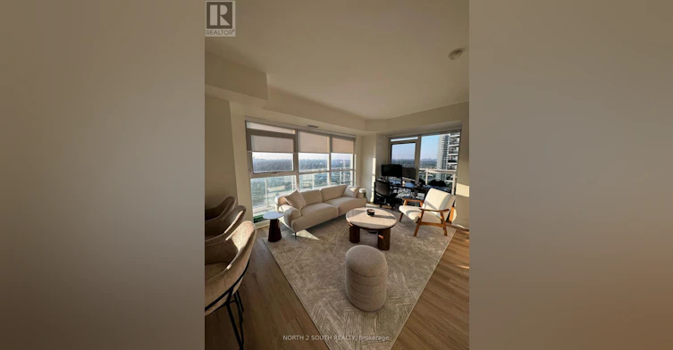 2604-33 Shore Breeze Drive, Toronto, ON, M8V 1A1 - 4