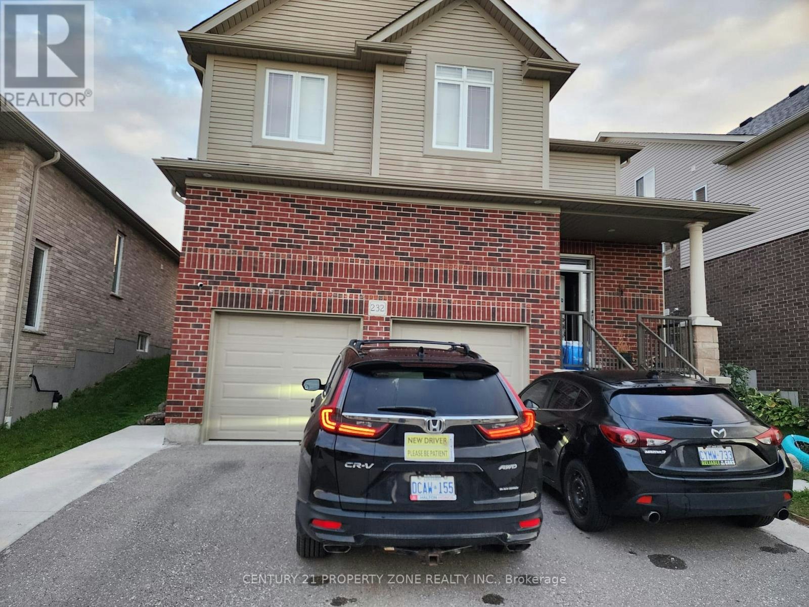 BSMT-232 Ladyslipper Drive, Waterloo, ON, N2V 0E2 - 2
