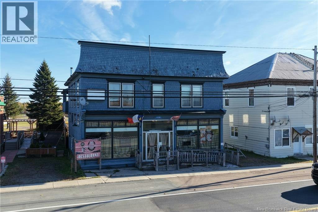 11081 Principale Rue, Rogersville, NB, E4Y 2L9