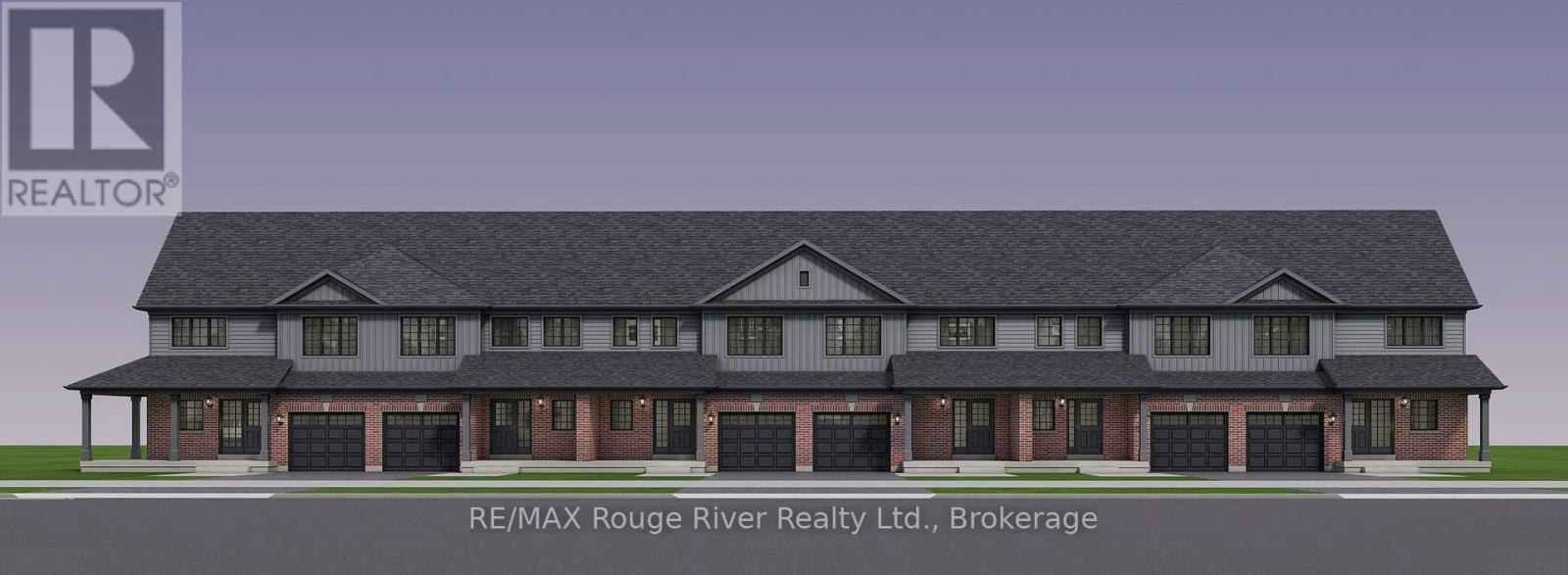BLOCK-7 Unit 5 Road Green Drive, Clarington, ON, L1C 0Y1