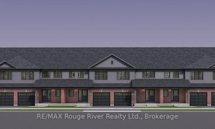 BLOCK-7 Unit 5 Road Green Drive