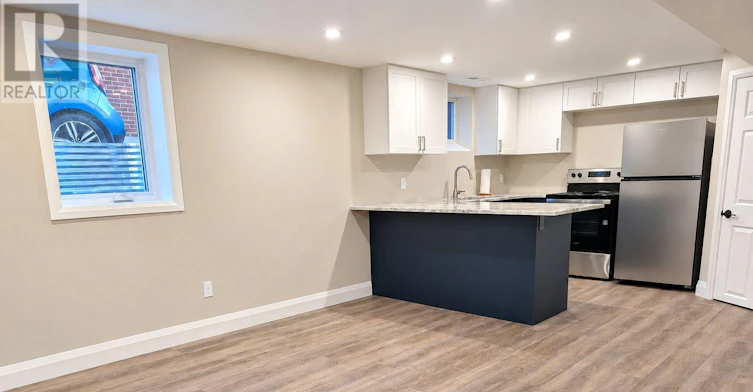 BSMT-665 Taylor Avenue, Oshawa, ON, L1H 2E9 - 4