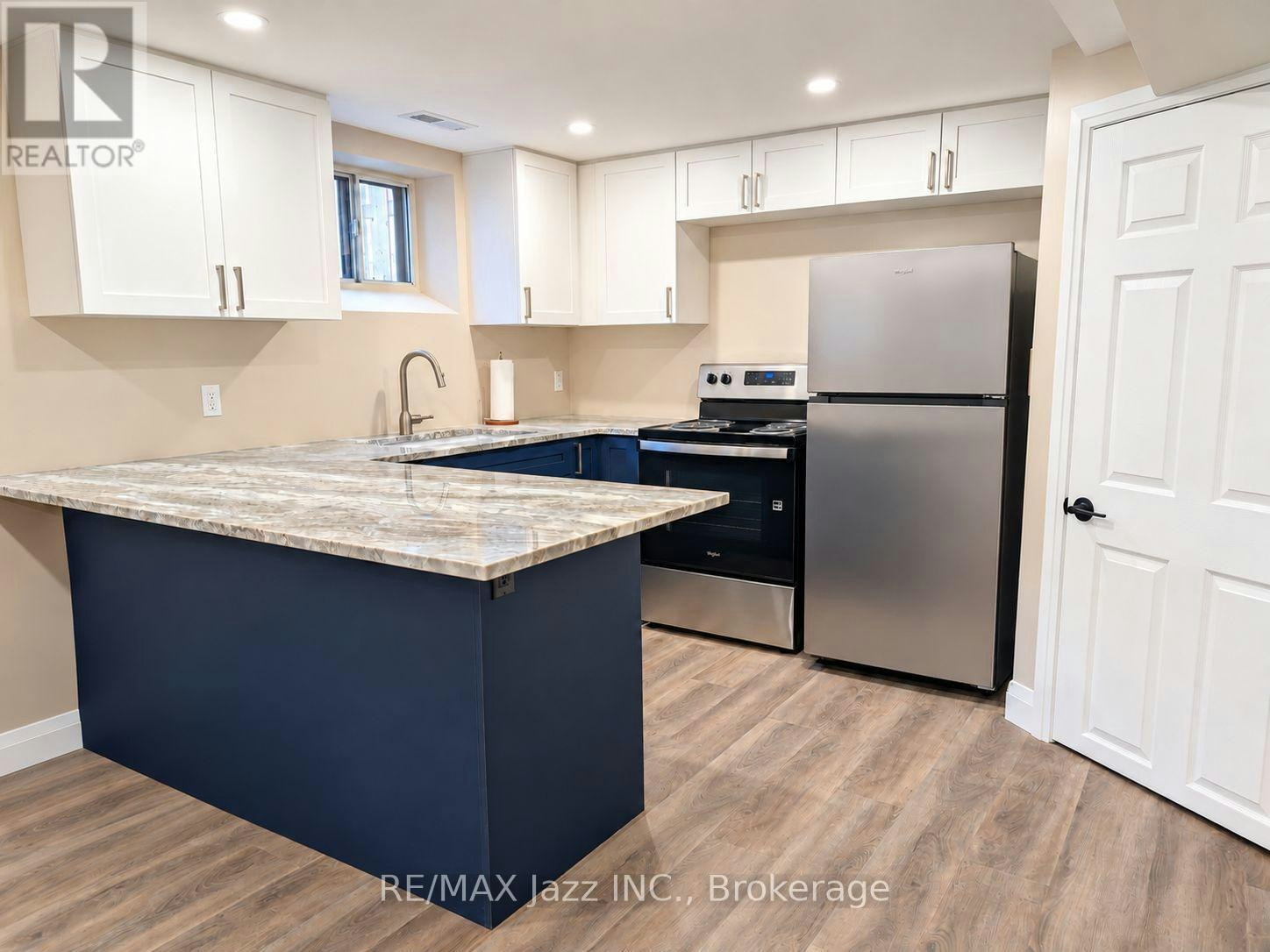 BSMT-665 Taylor Avenue, Oshawa, ON, L1H 2E9 - 2