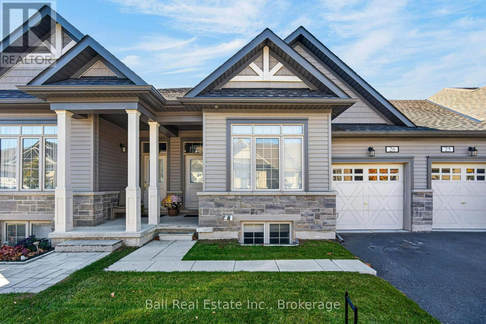 26-17 Lakewood Crescent, Kawartha Lakes, ON, K0M 1A0