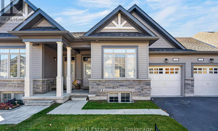 26-17 Lakewood Crescent