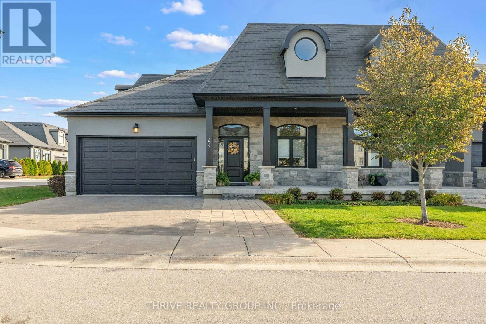 44-2215 Callingham Drive, London, ON, N6G 1P0