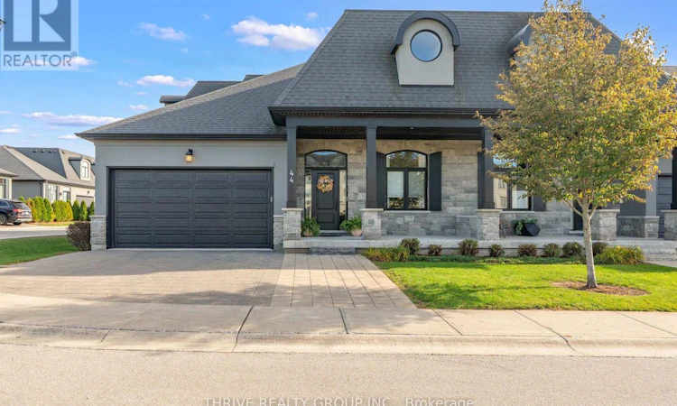 44-2215 Callingham Drive