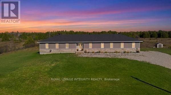 2064 Rosedale Road N, Montague, ON, K7A 0G2