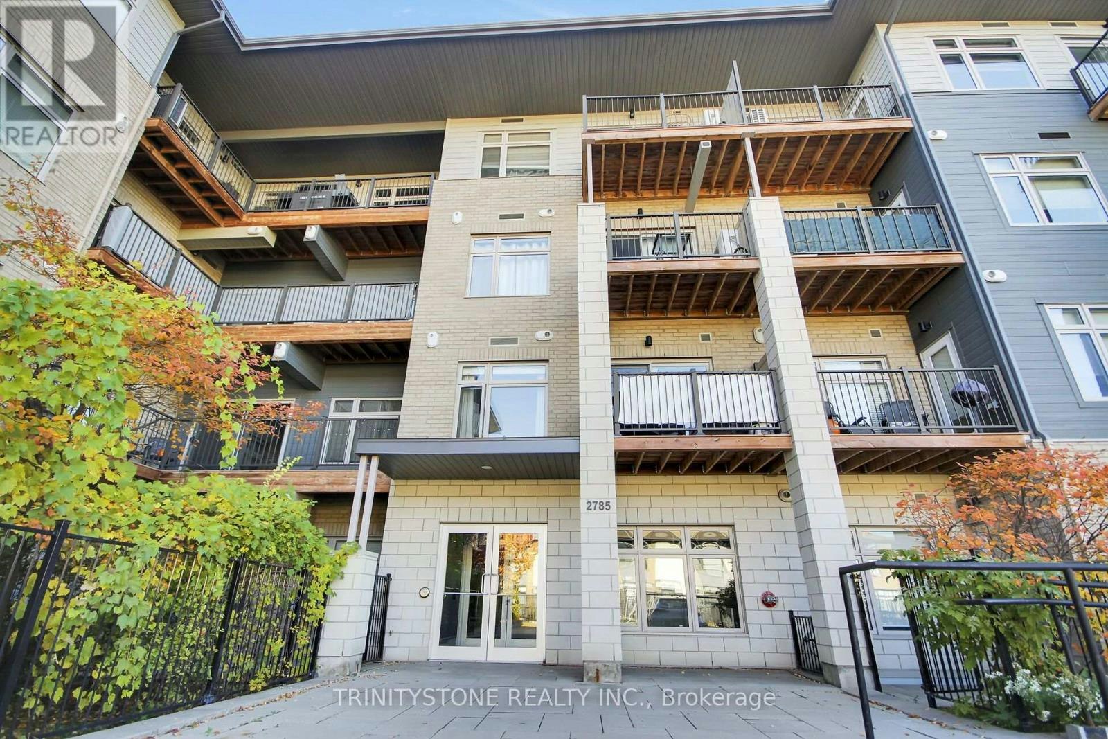 118-2785 Baseline Road, Ottawa, ON, K2H 0B7