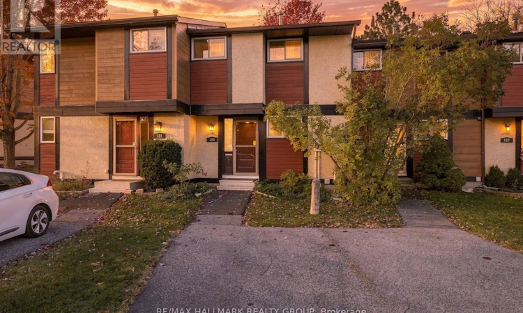 163 Mcclintock Way