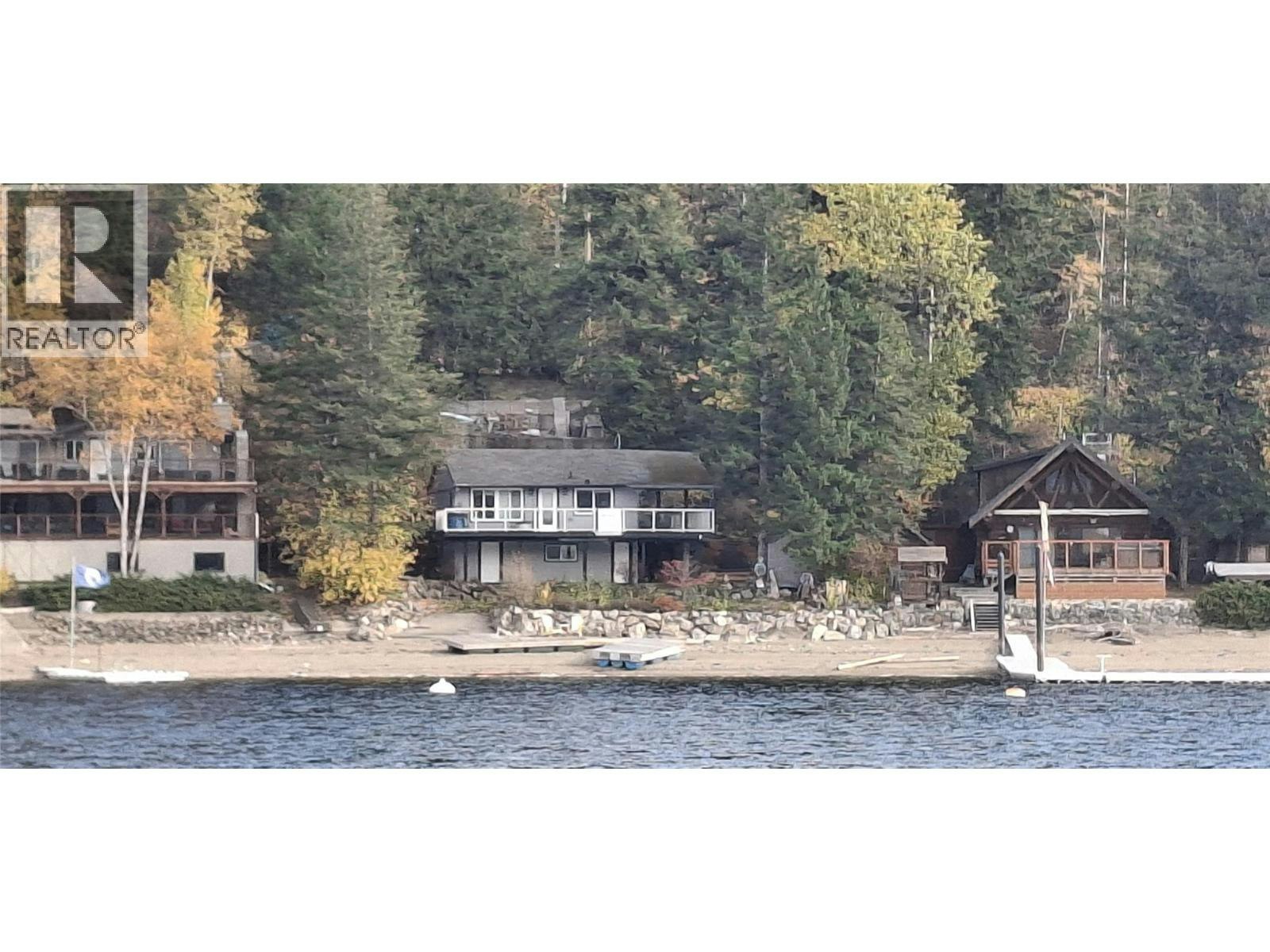 2291 Chief Atahm Drive, Celista, BC, V0E 1M2