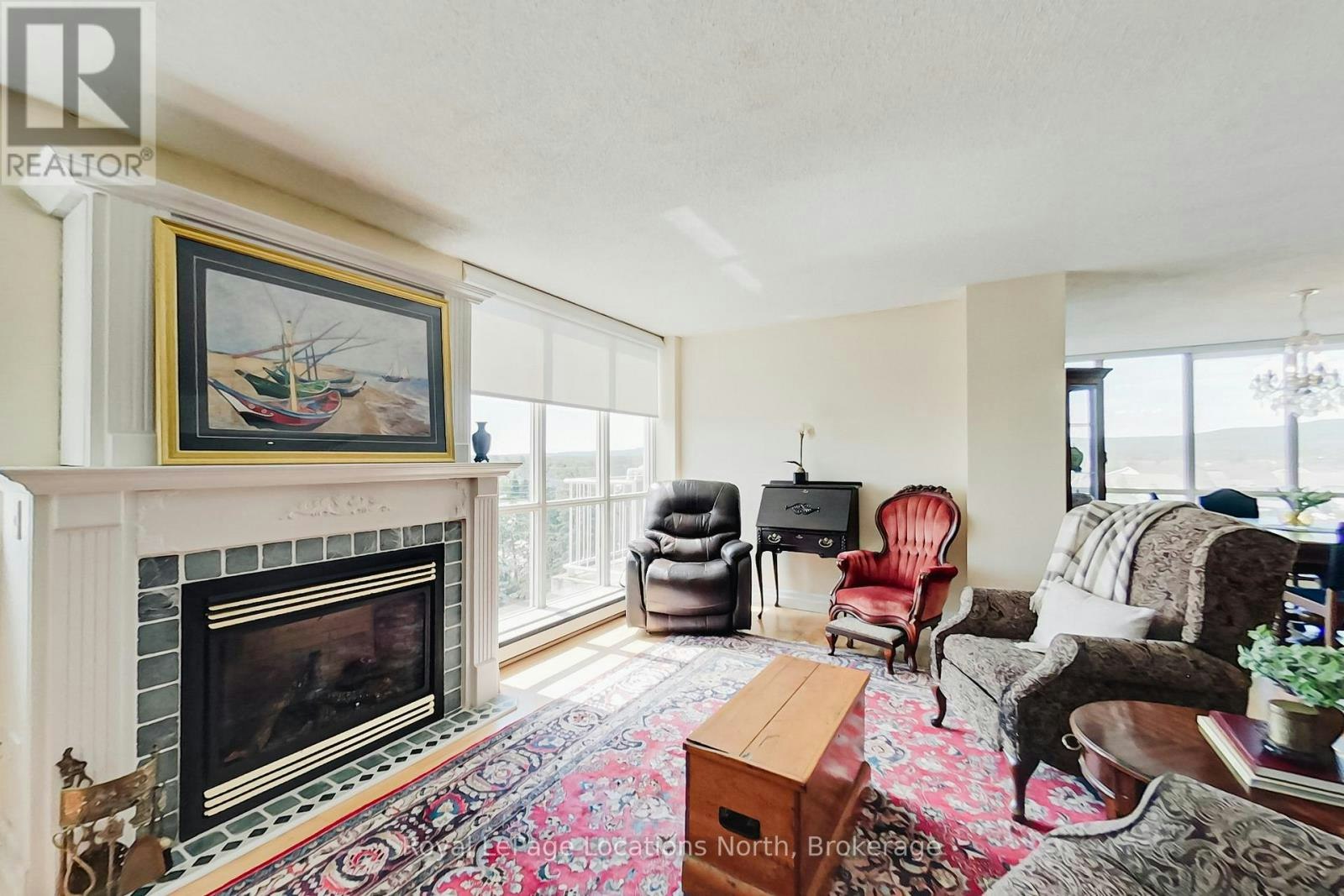 706-24 Ramblings Way, Collingwood, ON, L9Y 5C6 - 5