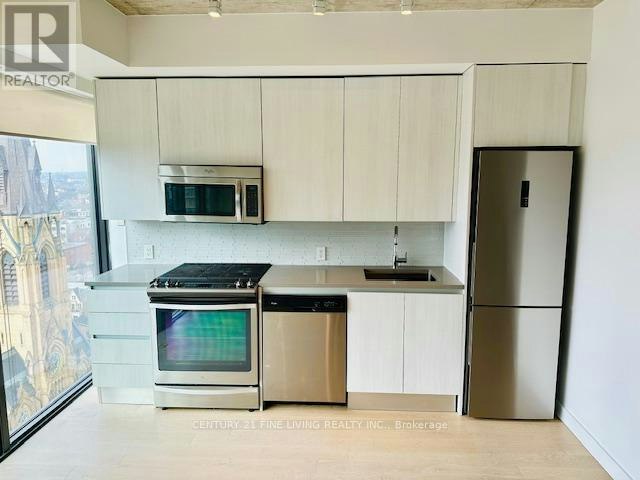 1203-111 Bathurst Street, Toronto, ON, M5V 0M9 - 8