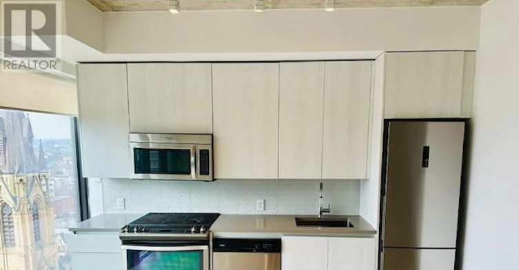 1203-111 Bathurst Street, Toronto, ON, M5V 0M9 - 8