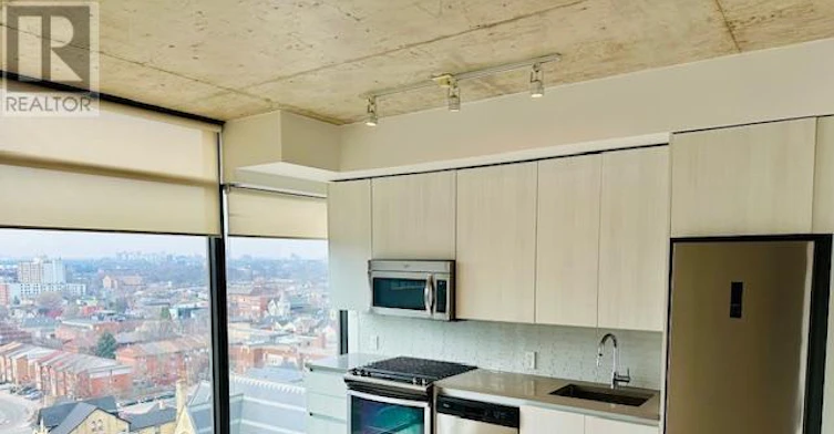 1203-111 Bathurst Street, Toronto, ON, M5V 0M9 - 7