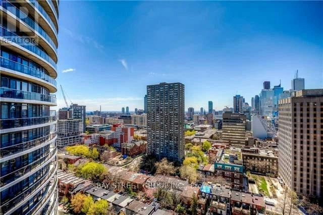 2107-21 Carlton Street, Toronto, ON, M5B 1L3 - 16