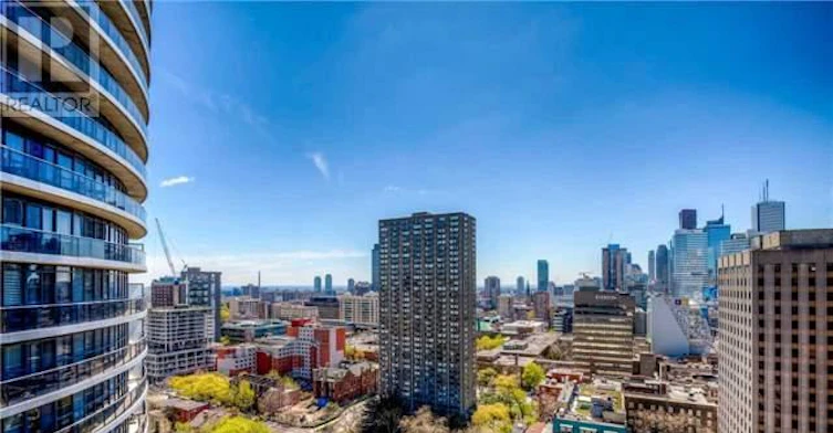 2107-21 Carlton Street, Toronto, ON, M5B 1L3 - 16