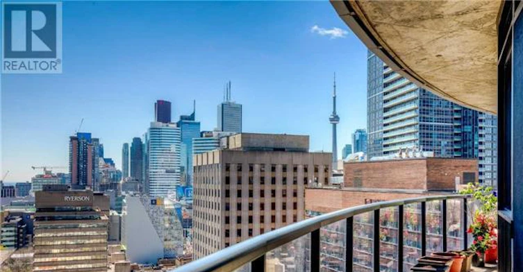 2107-21 Carlton Street, Toronto, ON, M5B 1L3 - 15