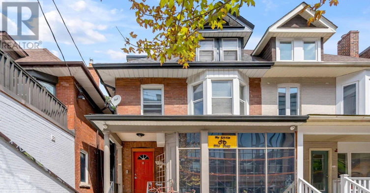 5-882 College Street, Toronto, ON, M6H 1A3