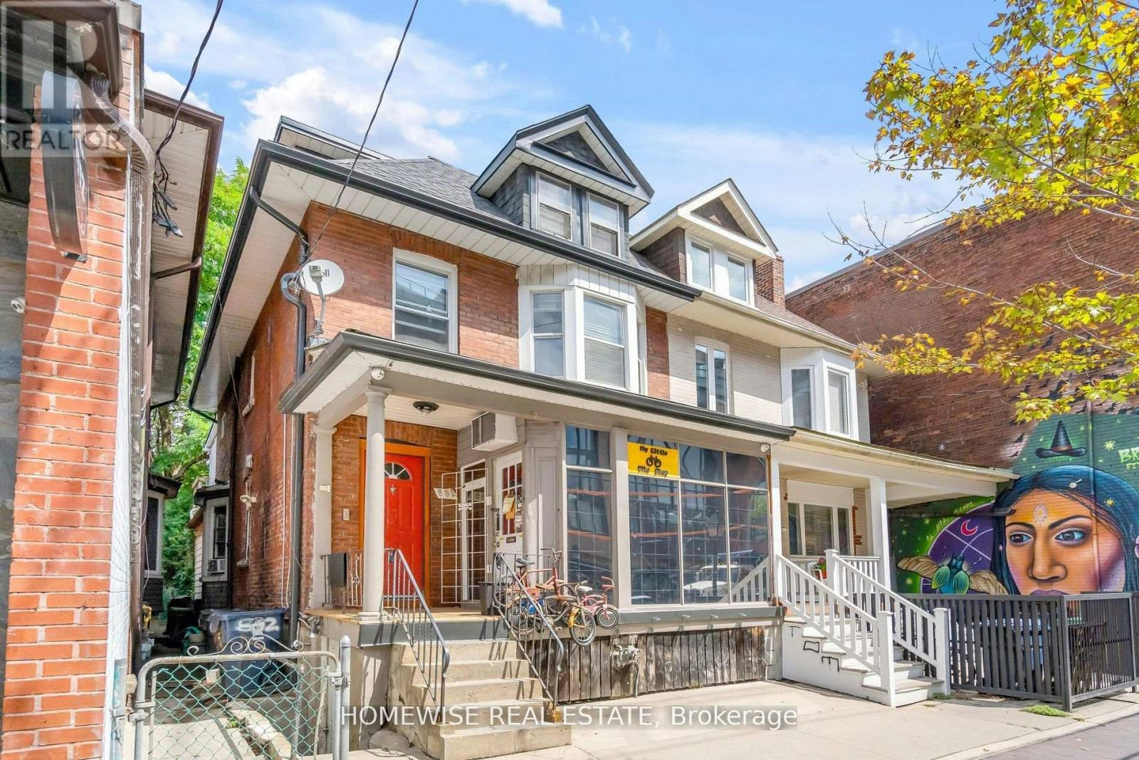 5-882 College Street, Toronto, ON, M6H 1A3 - 11