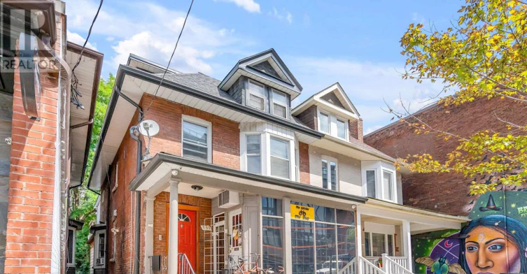 5-882 College Street, Toronto, ON, M6H 1A3 - 11