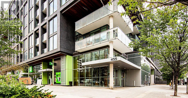 S301-455 Front Street E, Toronto, ON, M5A 0G2 - 10