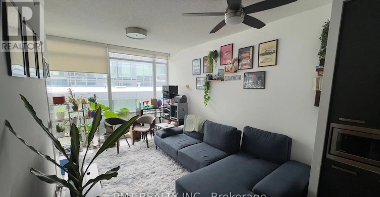 S301-455 Front Street E, Toronto, ON, M5A 0G2 - 3